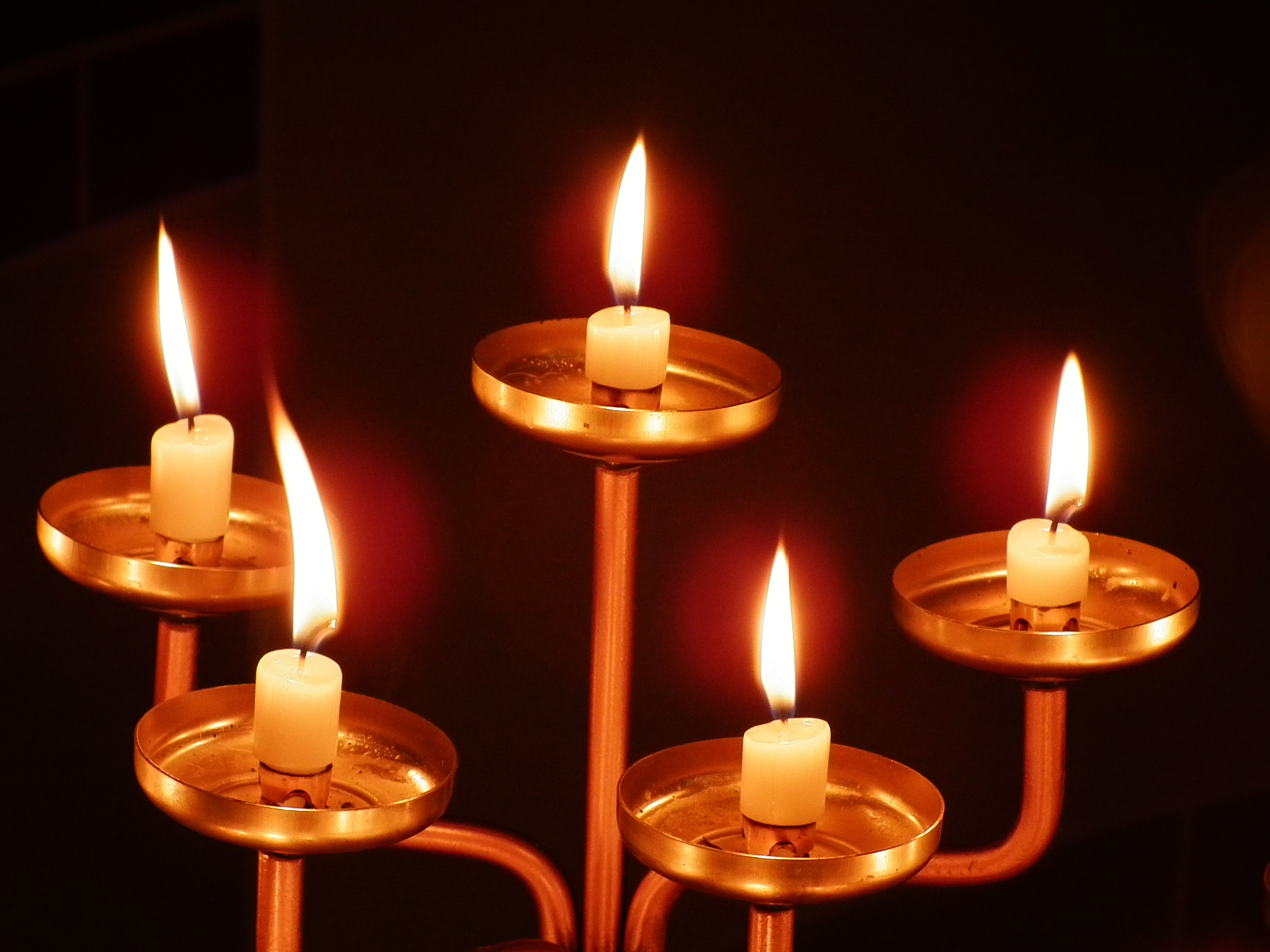 Свеча Белтейн свечи